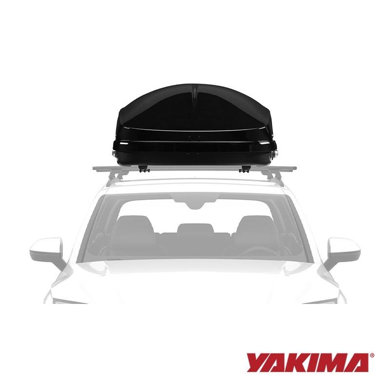 【彈藥庫】YAKIMA GrandTour 18 500L 雙邊開行李箱 #8007395-細節圖3