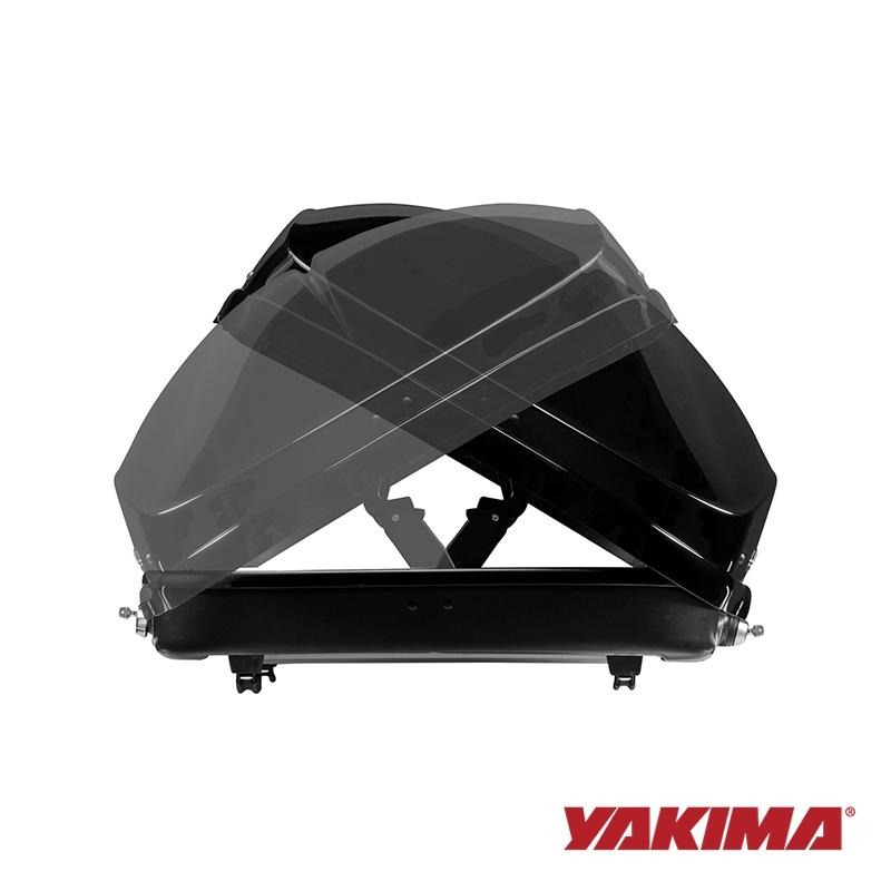 【彈藥庫】YAKIMA GrandTour 18 500L 雙邊開行李箱 #8007395-細節圖5