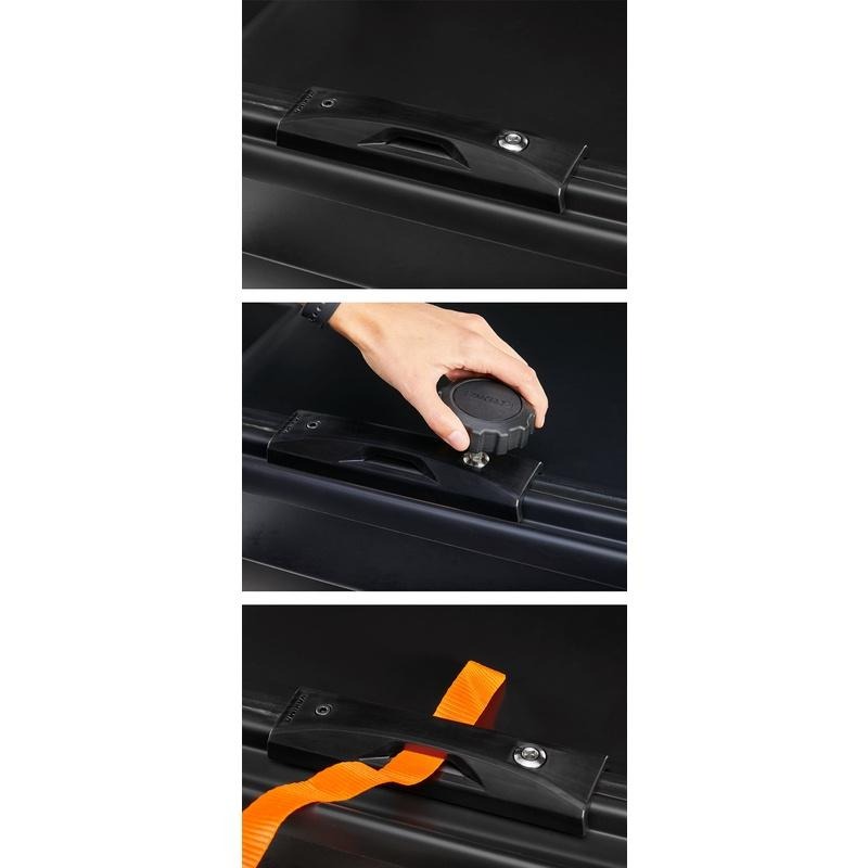 【彈藥庫】YAKIMA GrandTour 18 500L 雙邊開行李箱 #8007395-細節圖7