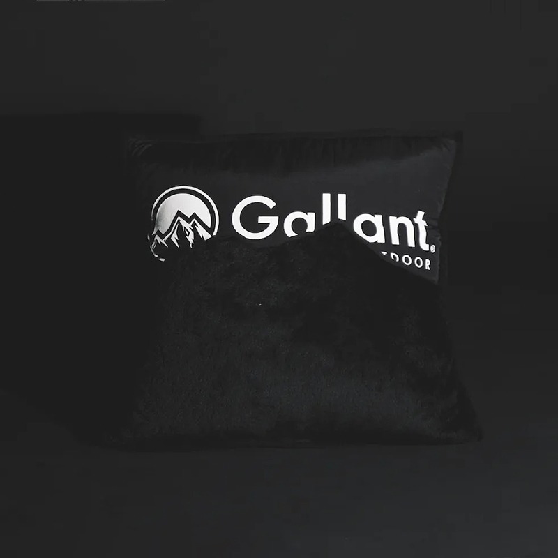 【彈藥庫】GLNT Polartec® High Loft® Pillow 抱枕 #glntca060-細節圖8