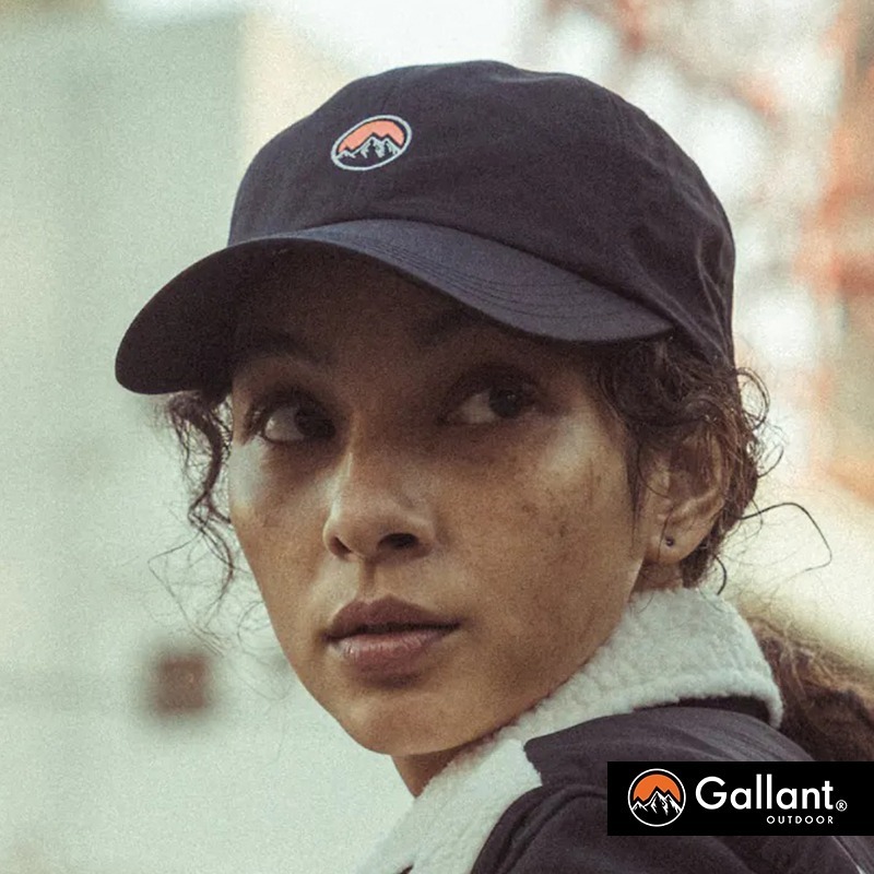 【彈藥庫】GLNT Solotex® Classic Dad Hat 新款老帽 #glnt-ah-014-細節圖4