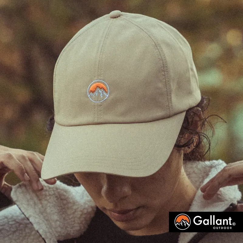 【彈藥庫】GLNT Solotex® Classic Dad Hat 新款老帽 #glnt-ah-014-細節圖5