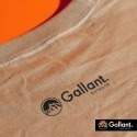 【彈藥庫】Gallant Outdoor®️ The Lettering Logo T #glnt-at-009-規格圖6