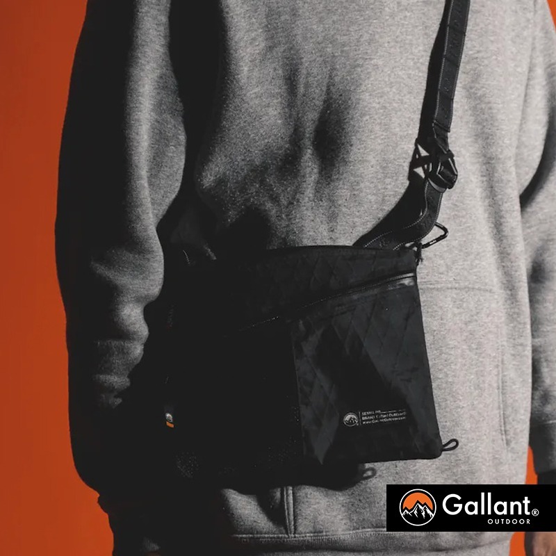 【彈藥庫】GLNT Tactical Series™ Cordura® 多功能戰術背帶 #glntca062-細節圖3