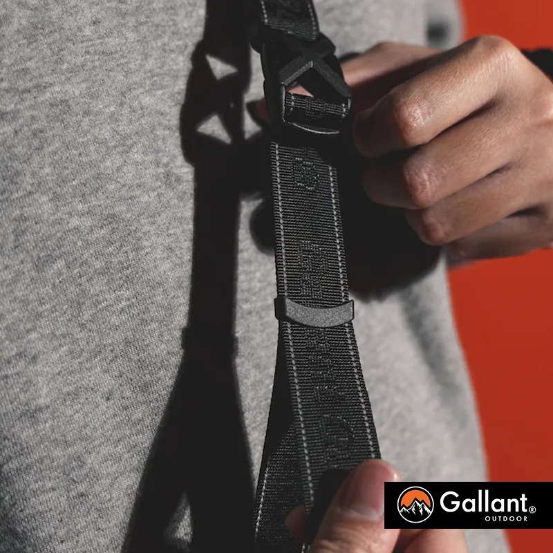 【彈藥庫】GLNT Tactical Series™ Cordura® 多功能戰術背帶 #glntca062-細節圖4