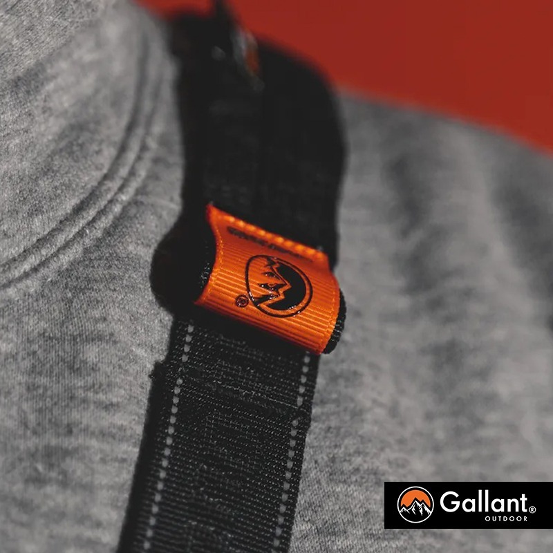 【彈藥庫】GLNT Tactical Series™ Cordura® 多功能戰術背帶 #glntca062-細節圖5