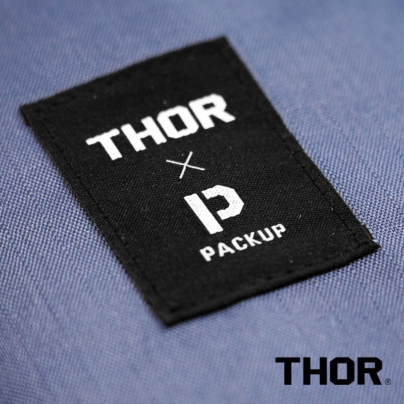 【彈藥庫】THOR x Packup Outdoor 聯名 Dolly［ 移山 ］滑軌 #TH-03-細節圖7