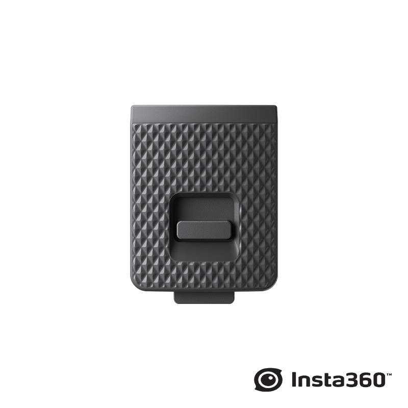 【彈藥庫】Insta360 X4 USB 保護蓋-細節圖3