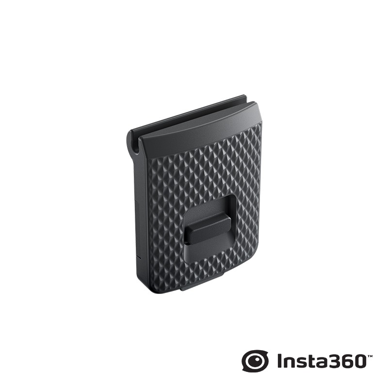 【彈藥庫】Insta360 X4 USB 保護蓋-細節圖4