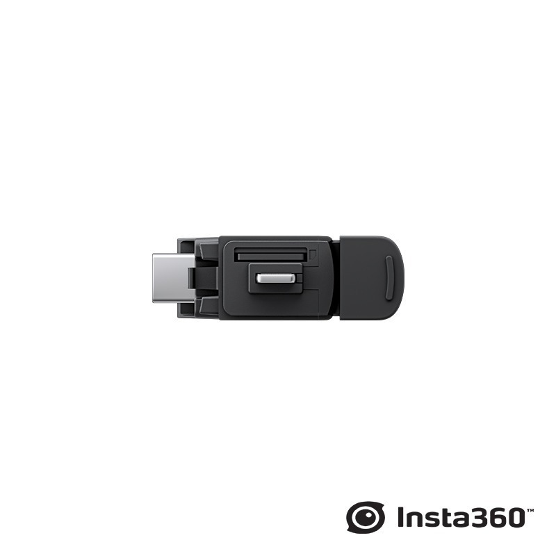 【彈藥庫】Insta360 X4 閃傳伴侶 #CINSBBMB-細節圖6