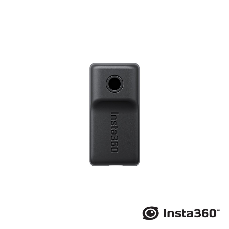 【彈藥庫】Insta360 X4 充電音訊適配器 #CINSBBMC-細節圖8