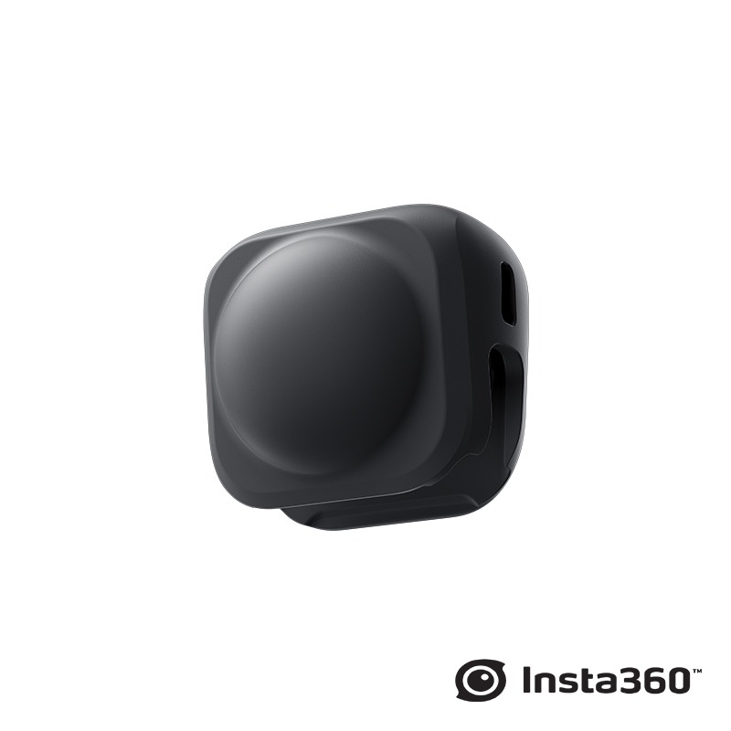 【彈藥庫】Insta360 X4 鏡頭保護套 #CINSBBMK-細節圖2