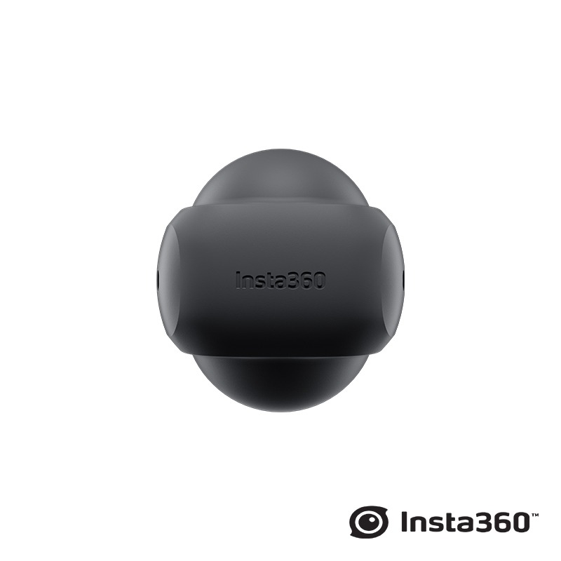 【彈藥庫】Insta360 X4 鏡頭保護套 #CINSBBMK-細節圖5