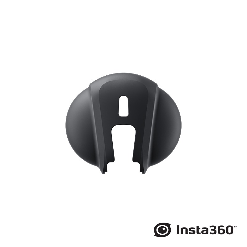 【彈藥庫】Insta360 X4 鏡頭保護套 #CINSBBMK-細節圖7