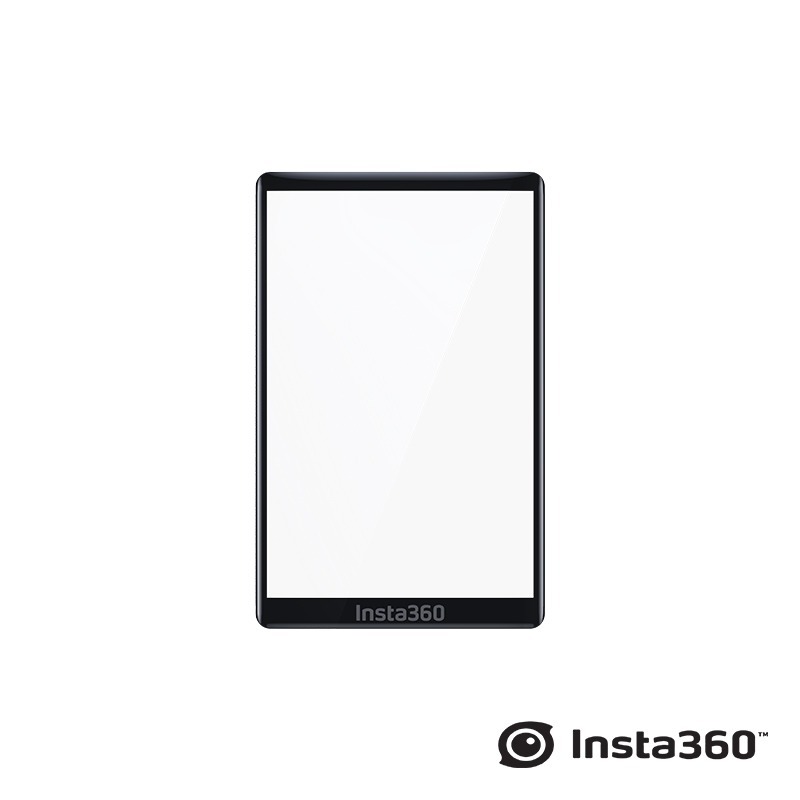 【彈藥庫】Insta360 X4 螢幕保護貼 #CINSBBMD-細節圖3