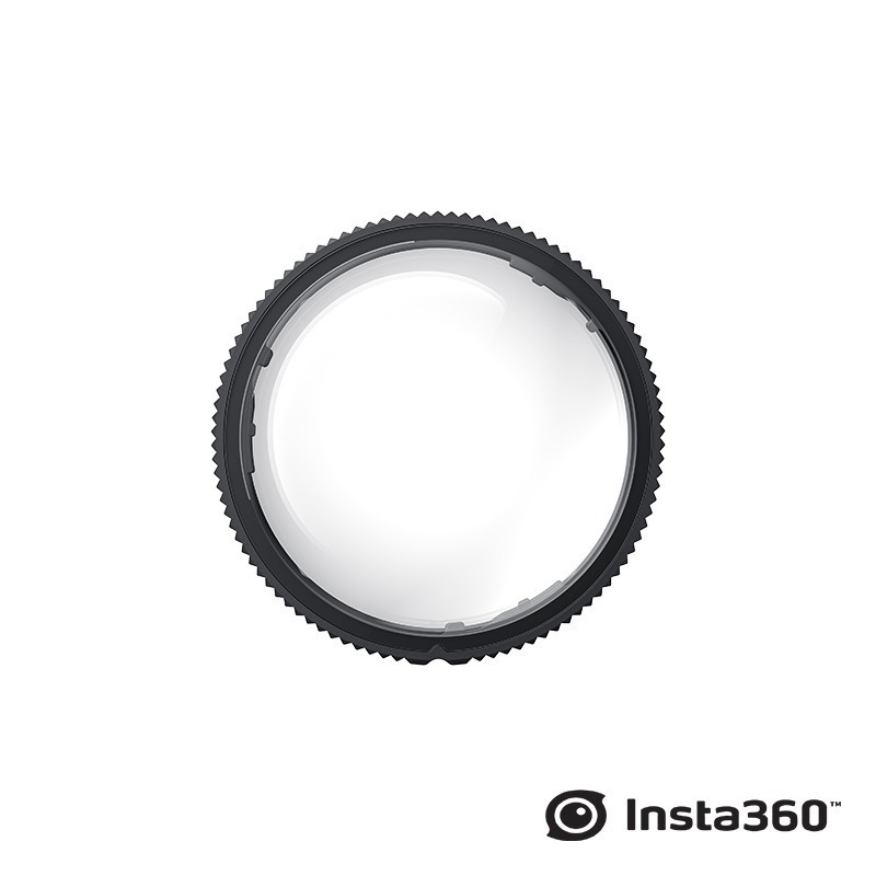 【彈藥庫】Insta360 X4 可拆卸標準保護鏡 #CINSBBME-細節圖2