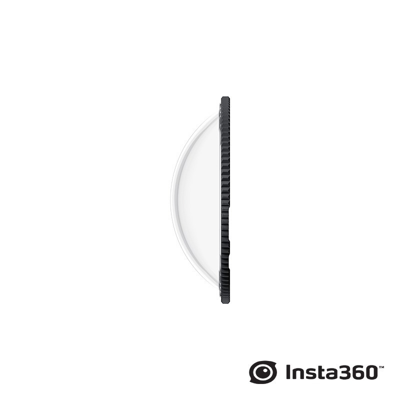 【彈藥庫】Insta360 X4 可拆卸標準保護鏡 #CINSBBME-細節圖4