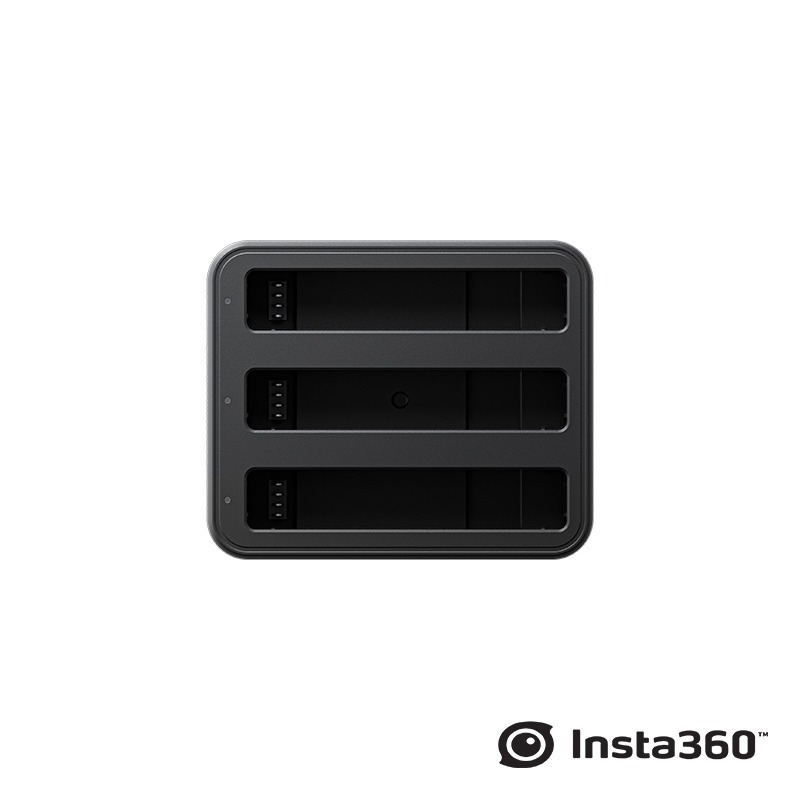 【彈藥庫】Insta360 X4 充電管家 #CINSBBMJ-細節圖3