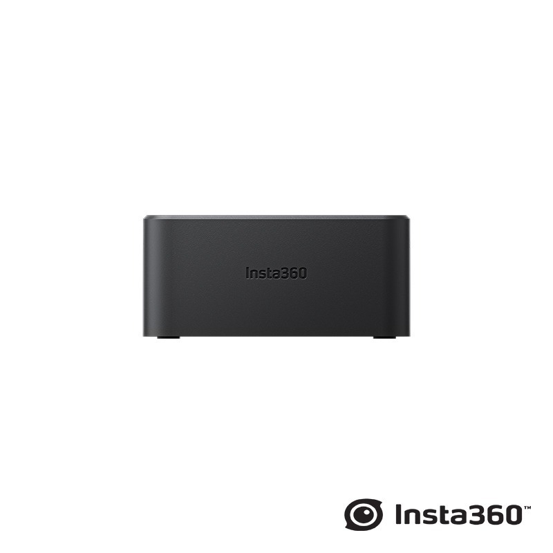 【彈藥庫】Insta360 X4 充電管家 #CINSBBMJ-細節圖4