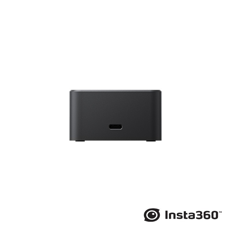 【彈藥庫】Insta360 X4 充電管家 #CINSBBMJ-細節圖5