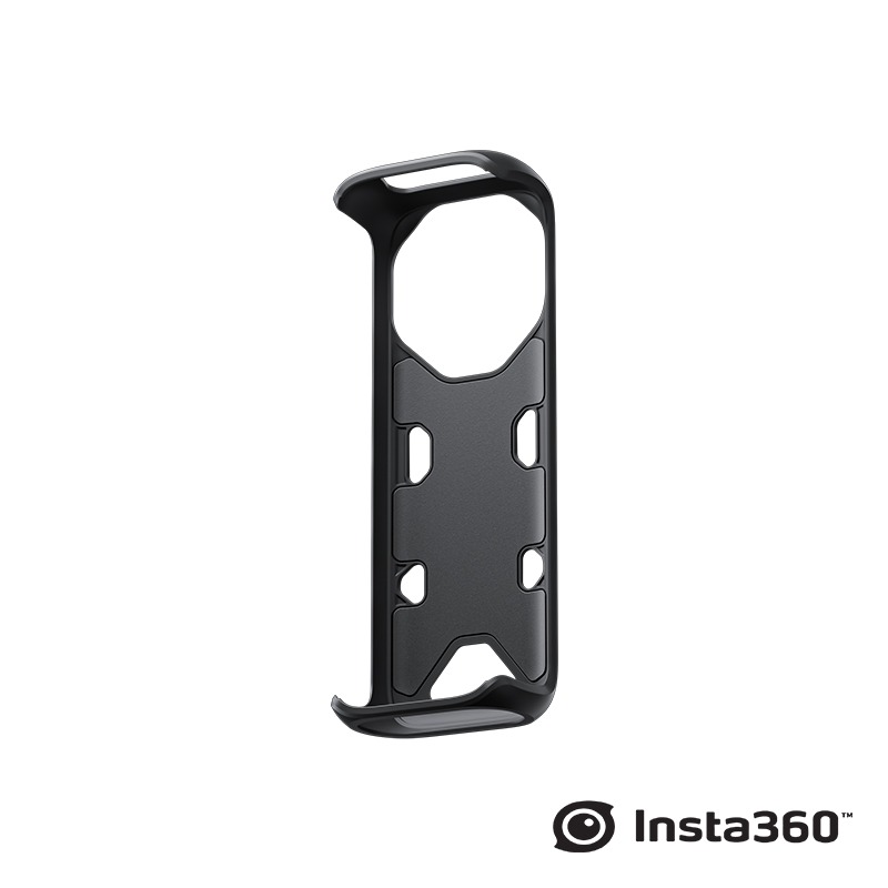 【彈藥庫】Insta360 X4 控溫背夾-細節圖3