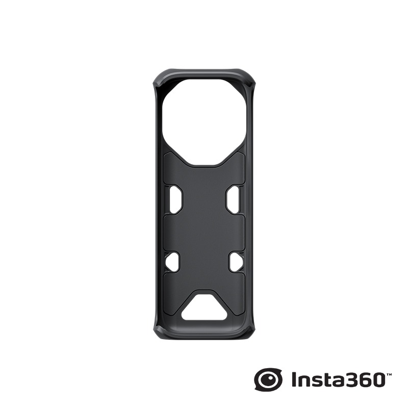 【彈藥庫】Insta360 X4 控溫背夾-細節圖4