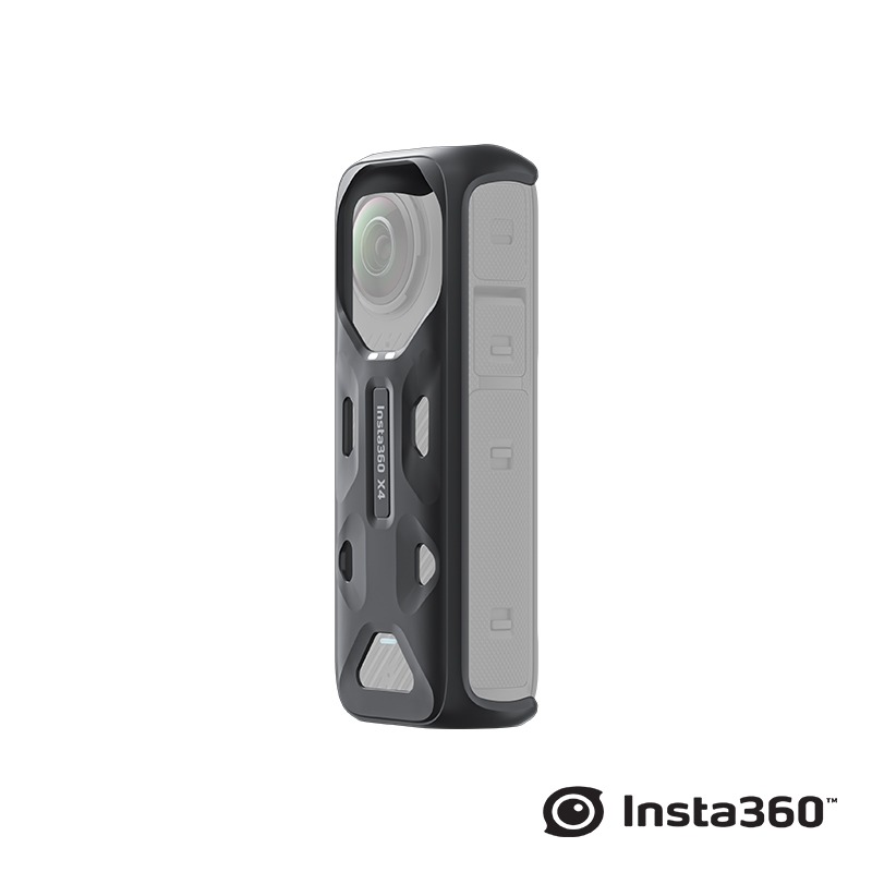 【彈藥庫】Insta360 X4 控溫背夾-細節圖7