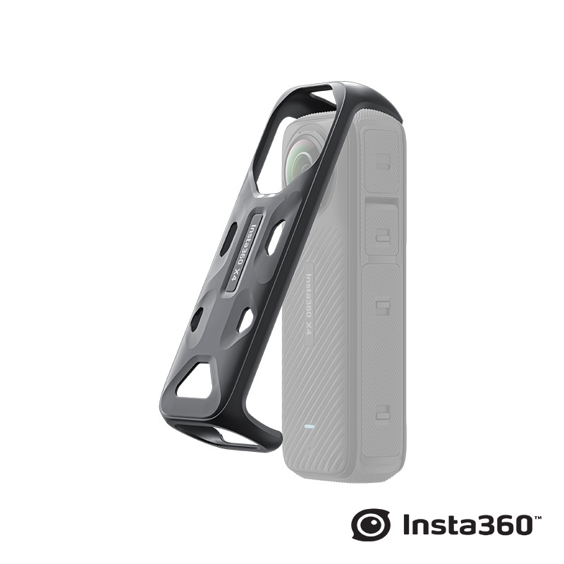 【彈藥庫】Insta360 X4 控溫背夾-細節圖8