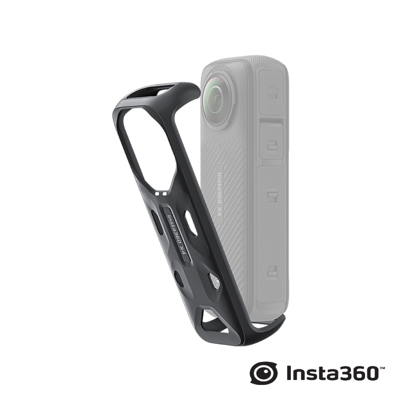 【彈藥庫】Insta360 X4 控溫背夾-細節圖9