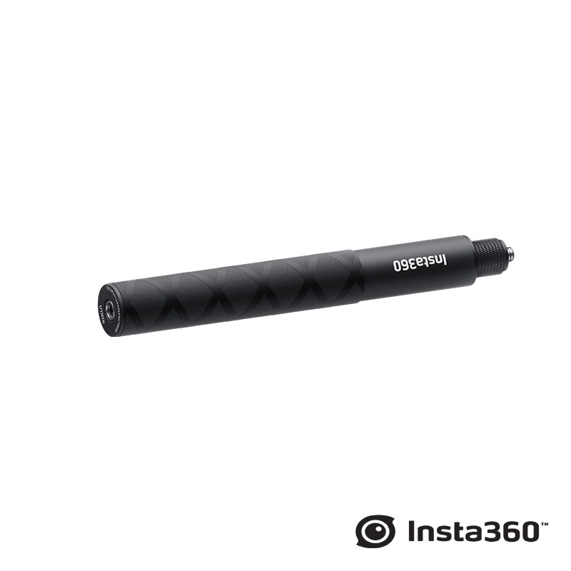 【彈藥庫】Insta360 85cm自拍棒 #CINSCAVG-細節圖4