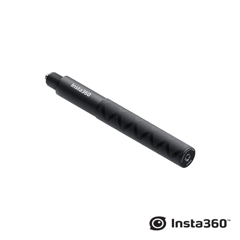 【彈藥庫】Insta360 85cm自拍棒 #CINSCAVG-細節圖5