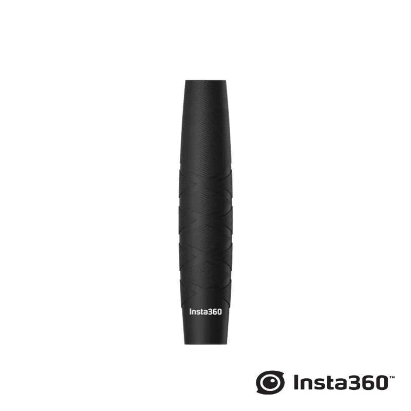 【彈藥庫】Insta360 標準省力握把（適用114cm/85cm隱形自拍棒） #CINSBAVY-細節圖3