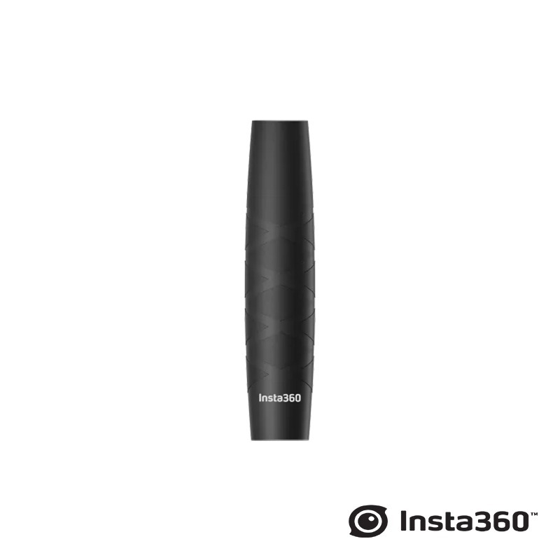 【彈藥庫】Insta360 標準省力握把（適用114cm/85cm隱形自拍棒） #CINSBAVY-細節圖7