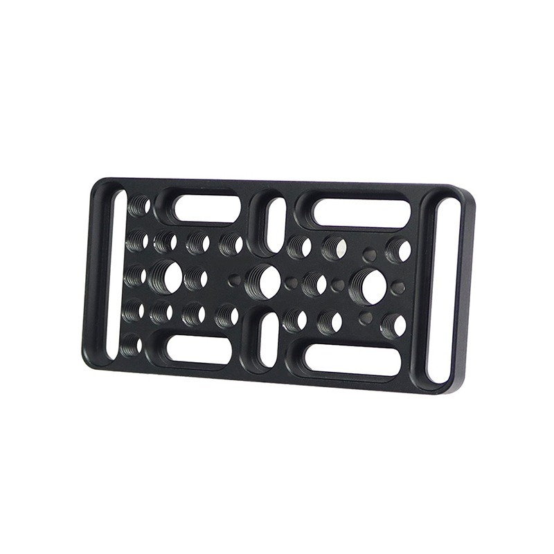 【彈藥庫】鋁合金拓展起司板 #DFA-U021-A01-細節圖7