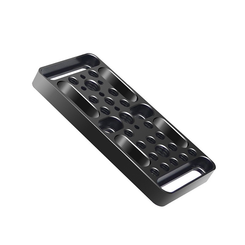 【彈藥庫】鋁合金拓展起司板 #DFA-U021-A01-細節圖9