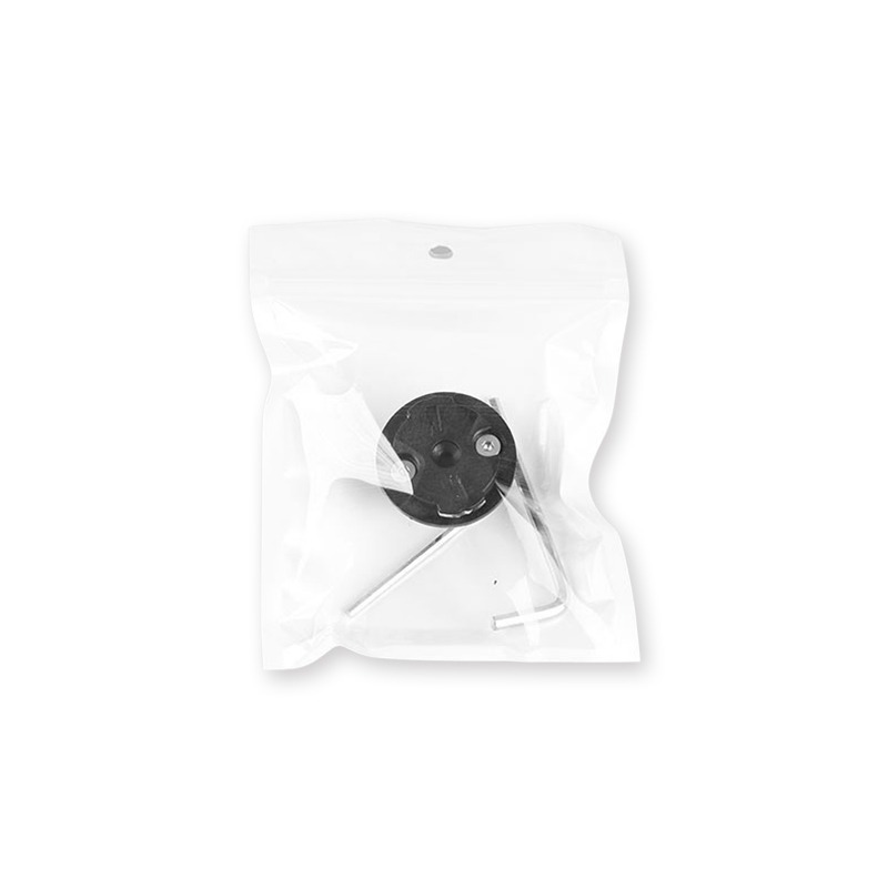 【彈藥庫】GARMIN專用GoPro三腳轉接座(母/公) #DFA-J046-A01 #DFA-J046-A02-細節圖11
