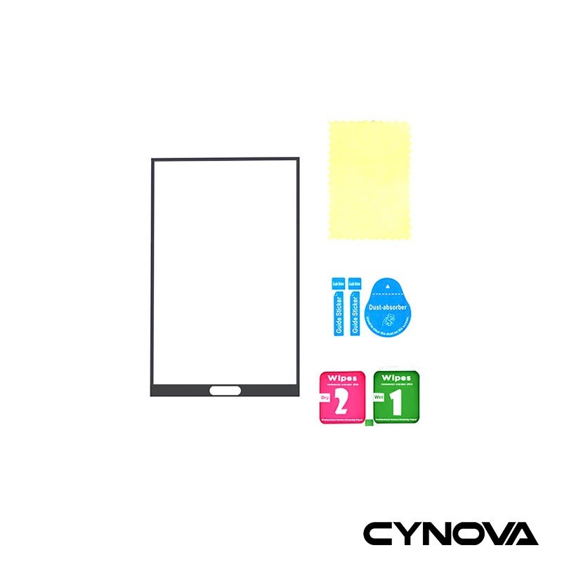 【彈藥庫】CYNOVA Insta360 X5/X4 保護貼 #OX4-BHM-CY-細節圖3