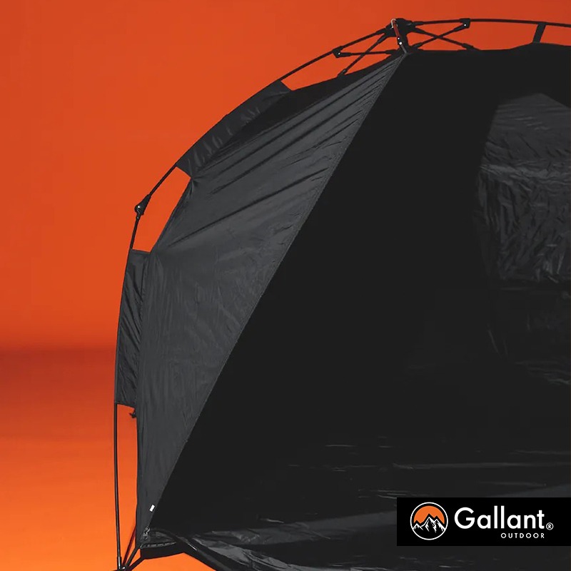 【彈藥庫】GLNT Portable Picnic Tent 輕量野餐帳篷 #glntca063-細節圖4