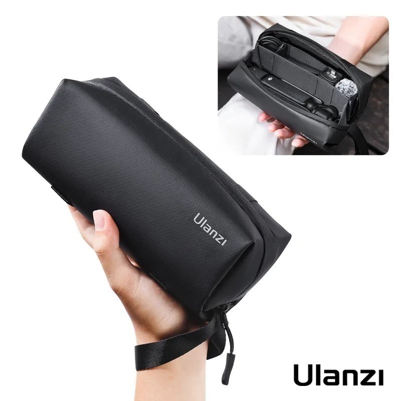 【彈藥庫】Ulanzi PK-04 全能收納包 #Ulanzi-B012-細節圖6