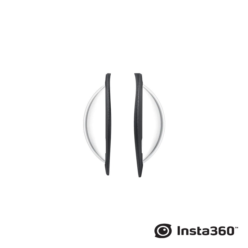 【彈藥庫】Insta360 X3 可拆卸式保護鏡 #CINSBAQY-細節圖6