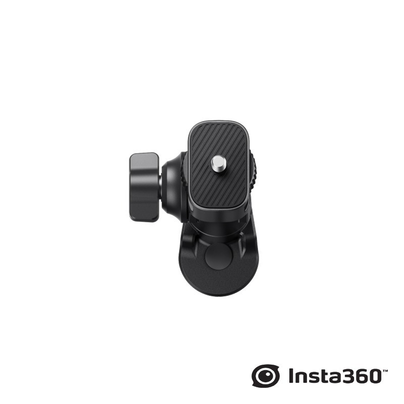 【彈藥庫】Insta360 單車龍頭支架 #CINSBAVU-細節圖6