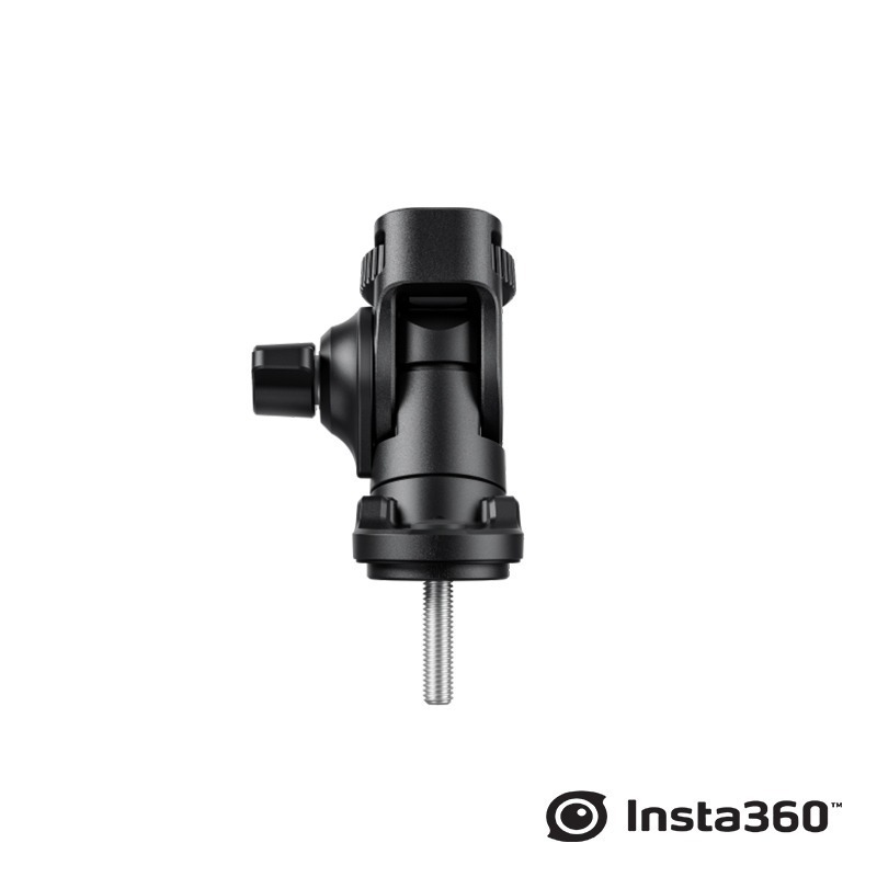 【彈藥庫】Insta360 單車龍頭支架 #CINSBAVU-細節圖7