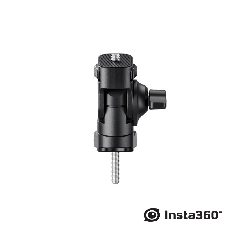 【彈藥庫】Insta360 單車龍頭支架 #CINSBAVU-細節圖8