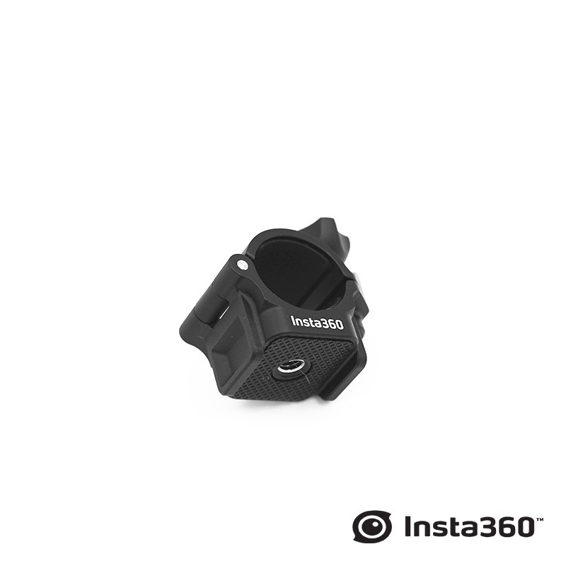 【彈藥庫】Insta360 自拍棒轉接夾 #CINSBAVT-細節圖5