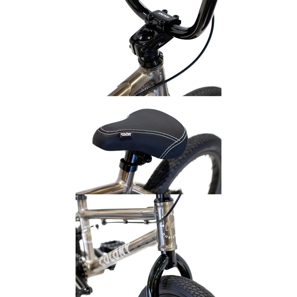 【彈藥庫】COLONY BMX Horizon 16吋 自行車(2024/2025) #D05-16HN24-細節圖6