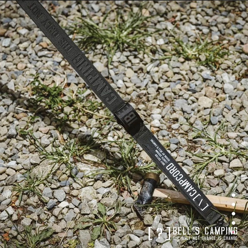 【彈藥庫】Bell＇s Camping CAMPCORD 戰術營繩-2入(含收納袋)(3.3米/1.5米)-規格圖11