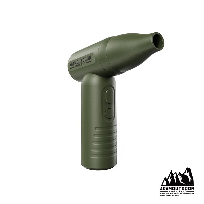 【彈藥庫】ADAMOUTDOOR USB手持渦輪噴槍 #ADFN-HTF330-細節圖9