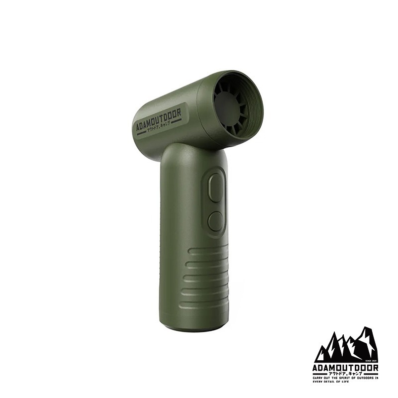 【彈藥庫】ADAMOUTDOOR USB手持渦輪噴槍 #ADFN-HTF330-規格圖11