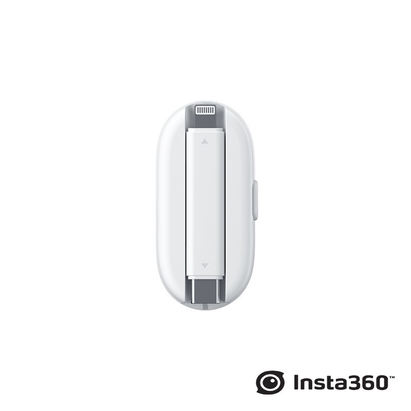 【彈藥庫】Insta360 GO 3S/3 閃傳伴侶 #CINSBATE-細節圖11