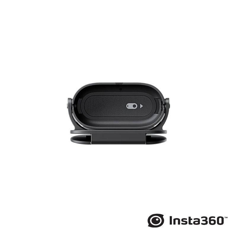 【彈藥庫】Insta360 GO 3S/3 簡易夾-細節圖4